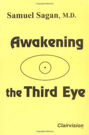 Awakening the Third Eye